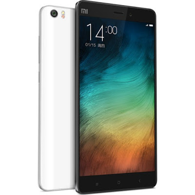 Xiaomi Mi Note Plus