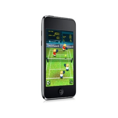 【第3世代】iPod touch MC011J/A 64GB