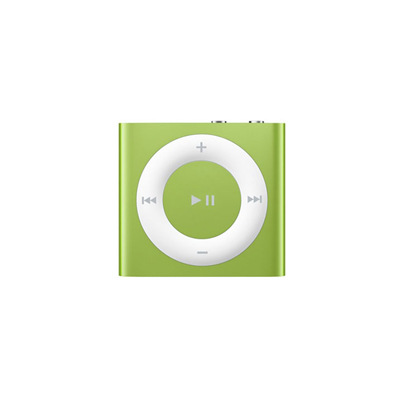 【第4世代】iPod shuffle MC750J/A 2GB
