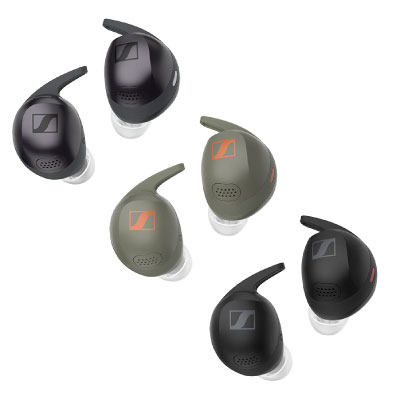 SENNHEISER MOMENTUM Sport