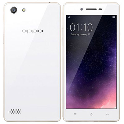 OPPO A33