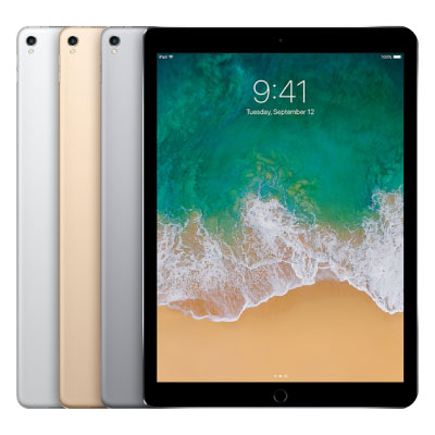 SoftBank iPad Pro 12.9インチ 第2世代 Wi-Fi+Cellularモデル