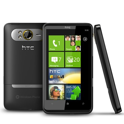 HTC HD7