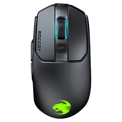 ROCCAT KAIN 200 AIMO [有線/無線/USB/2.4Ghz]