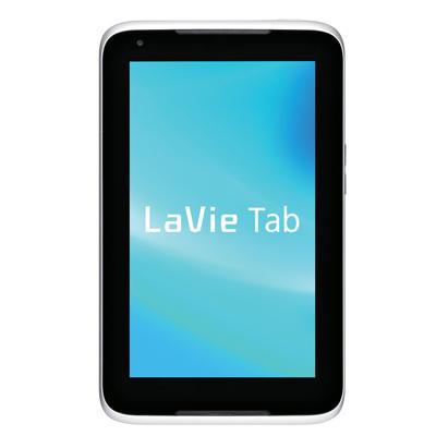 LaVie Tab E TE307/N1W PC-TE307N1W 