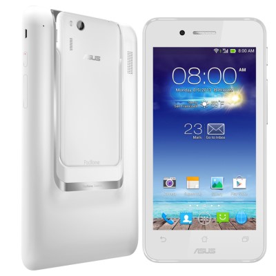 Padfone mini 4.3