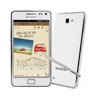 GALAXY Note SC-05D