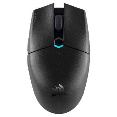 CORSAIR KATAR PRO WIRELESS CH-931C011-AP [無線/2.4Ghz/Bluetooth]