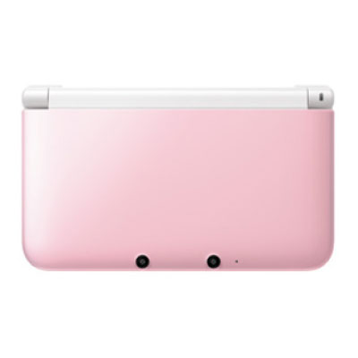 Nintendo ニンテンドー3DS LL 本体