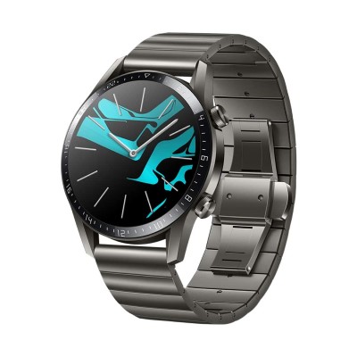 HUAWEI WATCH GT2 46mm エリート