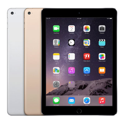 docomo iPad Air2 Wi-Fi+Cellular の買取価格 - 【イオシス買取】