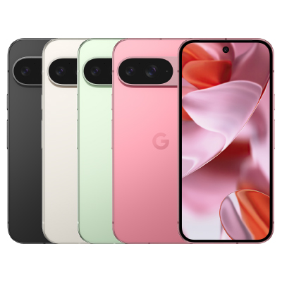 Pixel9 au版SIMフリー