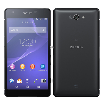Xperia ZL2 SOL25