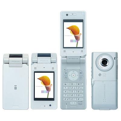FOMA SH901iS