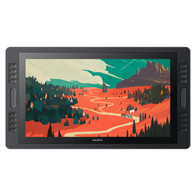 Huion Kamvas Pro 20(2019)［1920×1080/筆圧感知8192］