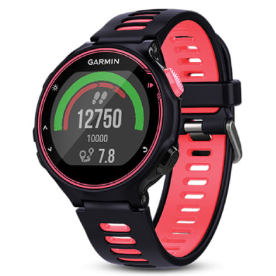 Garmin ForeAthlete 735XT J 010-01614-25