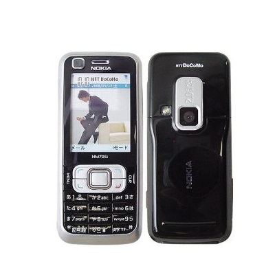 FOMA NM705i