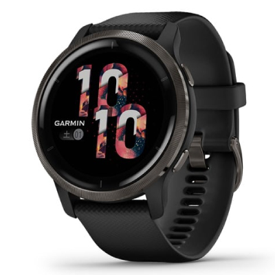 Garmin Venu 2 010-02430-61