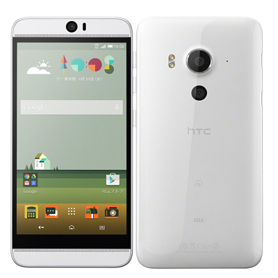 HTC J butterfly HTV31