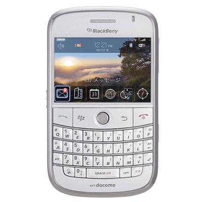 BlackBerry Bold9000