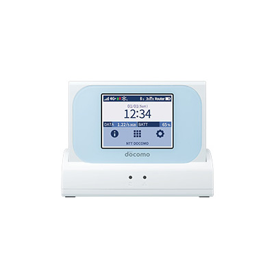 Wi-Fi STATION N-01J