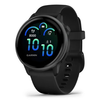 Garmin vivoactive 6 010-02985-30