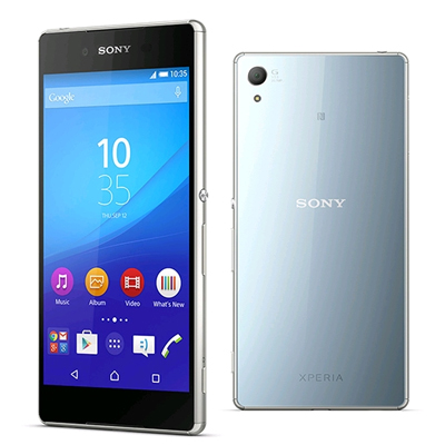 Xperia Z3+ E6553 