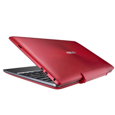 TransBook T100TA T100TA-RED-S