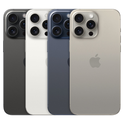 iPhone15 Pro Max docomo版SIMフリー の買取価格 - 【イオシス買取】