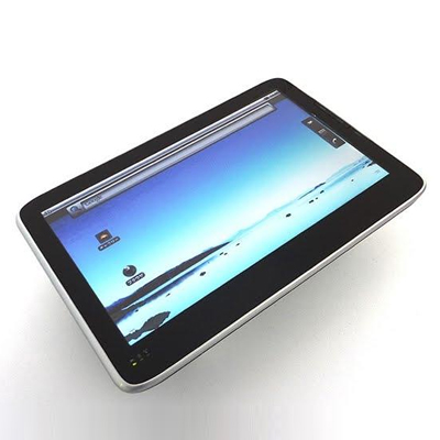 LuvPad AD100 