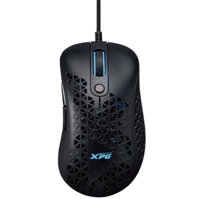 ADATA XPG SLINGSHOT SLINGSHOT-BKCWW [有線/USB]
