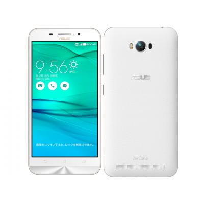 ZenFone Max ZC550KL