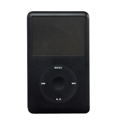 【第6世代】iPod classic MB147J/A 80GB