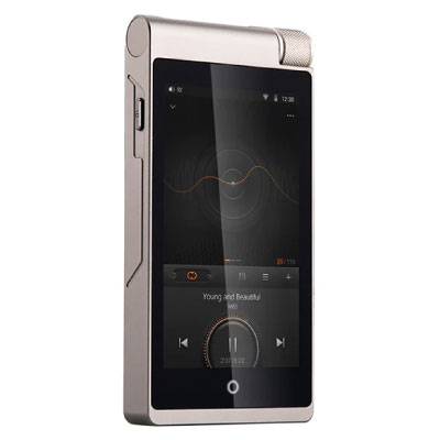 Cayin i5 DAP