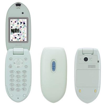 FOMA D702iF