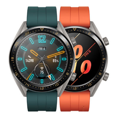 HUAWEI WATCH GT 46mm アクティブ