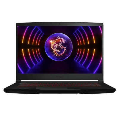 MSI Thin GF63 12V Thin-GF63-12VF-4060JP [15.6型 Core i5 16GB 512GB RTX4060 2023年]