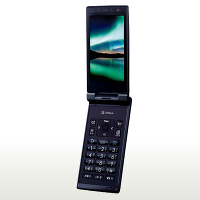 SoftBank 932SH