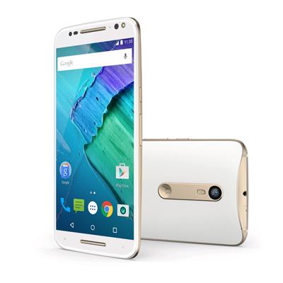 Moto X Style XT1572