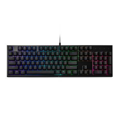 COOLER MASTER MK110 MK-110-KKMF1-US [英語配列/有線/USB]