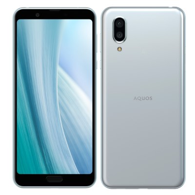 AQUOS sense3 plus SH-RM11 楽天版