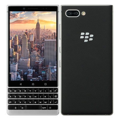 BlackBerry KEY2 Dual-SIM BBF100-8 国内版 の買取価格 - 【イオシス買取】