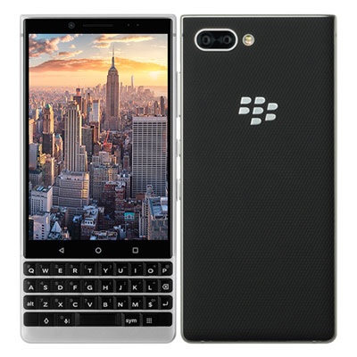 BlackBerry KEY2 Dual-SIM BBF100-8 国内版