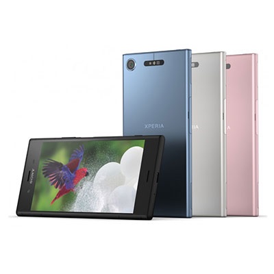 Xperia XZ1 G8341
