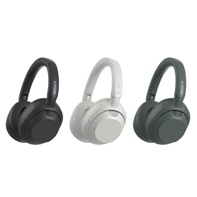 SONY ULT WEAR WH-ULT900N