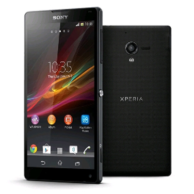 Xperia ZL - 3G (C6502)