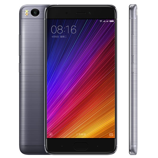 Xiaomi  mi5s