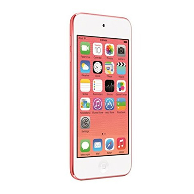 【第5世代】iPod touch MGFY2J/A 16GB