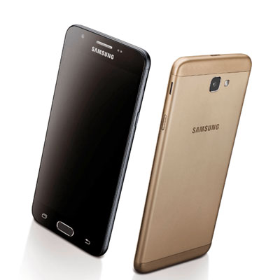 Galaxy J5 Prime