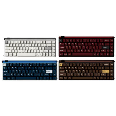 MelGeek MADE68 Pro [有線/英語配列]